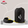 Sac de compression NATUREHIKE - Imperméable, léger pour le camping et les voyages